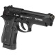 Пістолет пневматичний ASG X9 Classic Blowback. CO2. BB кал. 4.5 мм