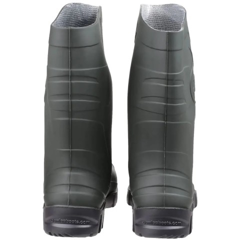 Сапоги Dunlop Dee 43 green
