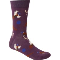 Носки Chevalier Pomeroy 43/45 ц:purple