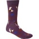 Носки Chevalier Pomeroy 43/45 Purple