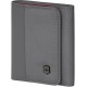 Портмоне Victorinox TRAVEL ESSENTIALS Frost Grey Vt653366