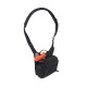 Сумка DANAPER ALPHYN S, Black-Red