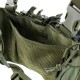 Жилет тактический Condor Recon Chest Rig One size ц:olive drab