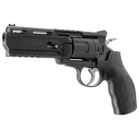 Пневматичний страйкбольний револьвер Umarex Elite Force H8R Gen2 кал. 6мм.
