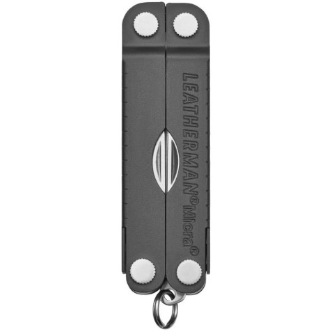 Мультиінструмент Leatherman Micra Slate