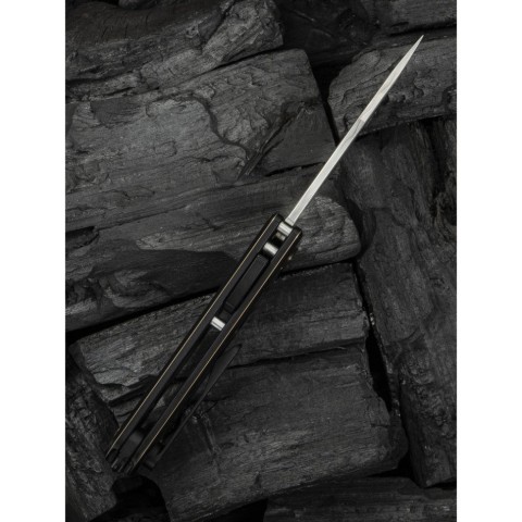 Ніж складаний Weknife Tyro WE24001-DS1