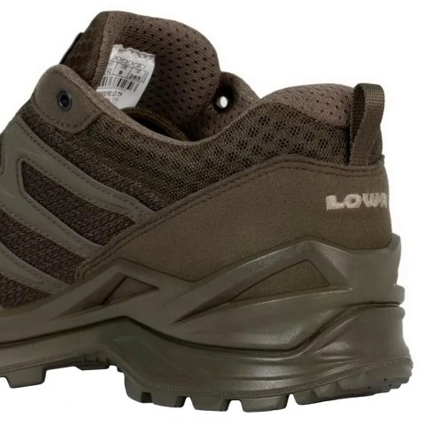 Ботинки Lowa Tactical Innox PRO LO TF 9.5 Ranger green