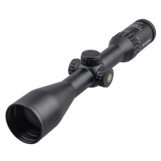 Приціл оптичний Vector Optics Continental 2-12x50 (30 мм) illum. SFP