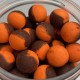 Бойлы Wafters Crazy Carp Hybrid Wafters 15mm Devil Squid & Acid Pear (55шт/уп)