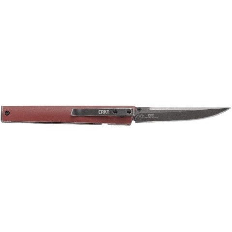 Ніж CRKT 