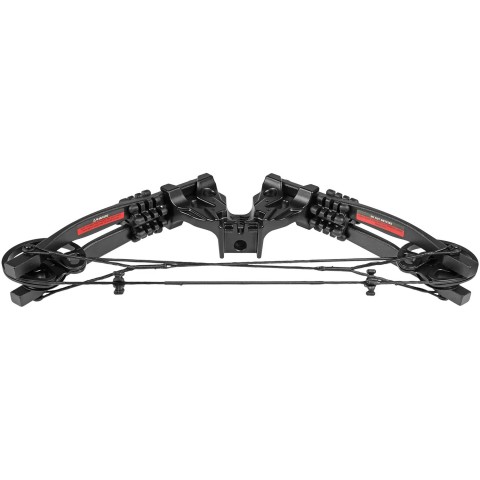 Дуга Man Kung XB62 в cборе 84 кг, для мод MK-XB62BK ц:black