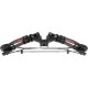 Дуга Man Kung XB62 в cборе 84 кг, для мод MK-XB62BK ц:black