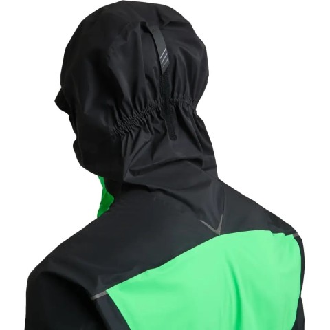 Куртка Montura Magica Prometeo Jacket L Vibe Green