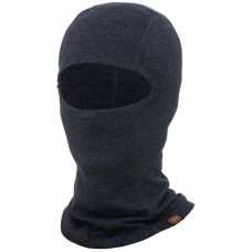 Балаклава Turbat Retezat Balaclava L/XL Jet Black