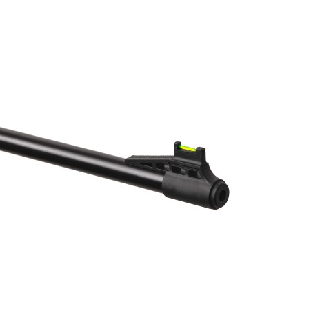Пневматична гвинтівка Crosman Shockwave Nitro Piston з прицілом 4х32,  кал. 4.5