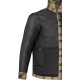 Куртка Frontier Tartan MK2 L redish