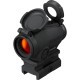 Приціл коліматорний Aimpoint Duty RDS MR точка 2 MOA коло 65 MOA