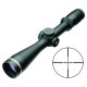 Прицел Leupold VX-6 3-18x44MM (30MM) CDS-ZL FireDot Wind-Plex