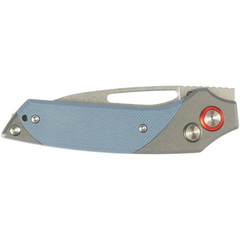 Нож CJRB Version , AR-RPM9, Aluminum+G10