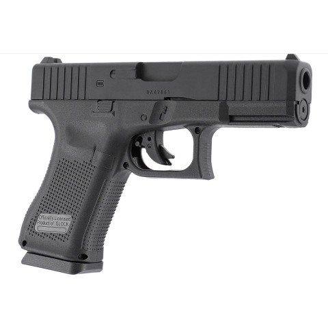 Пневматический пистолет Umarex GLOCK 19 Gen5 Non-Blowback