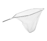 Догляд за рибою та уловом