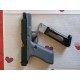 Пневматический пистолет Umarex Glock 17 Gen5 Blowback Б/У