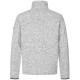 Кофта Hallyard Hansen fleece M gray
