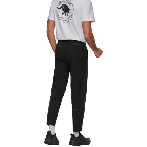 Брюки Mammut Tamaro Pants M 52 black