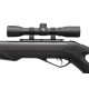 Пневматическая винтовка Gamo Bull  Whisper +прицел 4х32WR