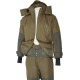 Костюм Skif Tac Warmer XL Зеленый