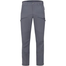 Брюки треккинговые Frontier Turun 34/32 Gray