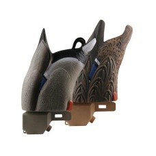 Чучола крякви GHG Greenhead Hunter Series Over Size Butt-Ups