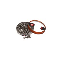 Кульки Gamo PBA Platinum 0.83 г, кал.200(5.5 мм), 75 шт.