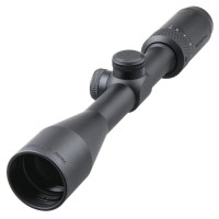 Приціл оптичний Vector Optics Matiz 3-9x40 (25,4 мм) SFP