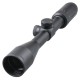 Приціл оптичний Vector Optics Matiz 3-9x40 (25,4 мм) SFP