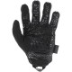 Рукавички Mechanix Precision High Dex XXL Black