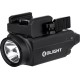 Фонарь с ЛЦУ Olight Baldr S Green Laser Black