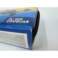 Квадрокоптер OTAMANKO Flying Couguar Black з додатковим акумулятором