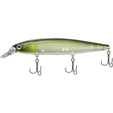 Воблер Deps Balisong Minnow 130SP 130mm 24.8g #03 Ghost Ayu