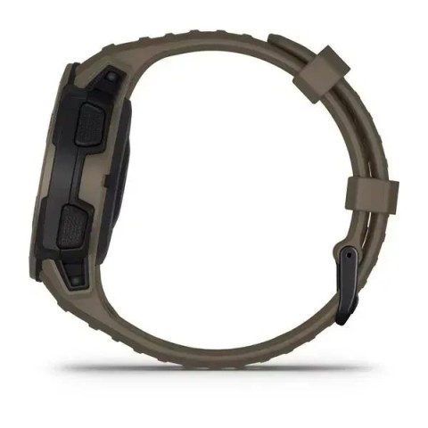 Смарт-годинник Garmin Instinct Tactical Edition Coyote Tan