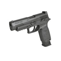 Страйкбольний пістолет Sig Sauer Air ProForce P320-M17 Gas 6 мм Black