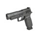 Страйкбольний пістолет Sig Sauer Air ProForce P320-M17 Gas 6 мм Black
