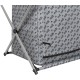 Органайзер для кемпинга Skif Outdoor Bear Vault Gray