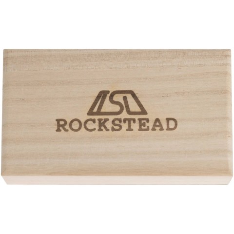 Нож Rockstead Higo II X-CF-ZDP Dark Matter Gold