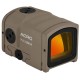 Прицел коллиматорный Aimpoint Acro P-2, 3.5 MOA ц:fde