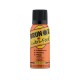 Універсальне мастило для харчового обладнання, спрей Brunox Lubri Food 120ml