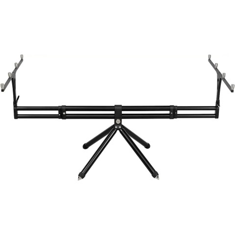 Род-под Bounty 4 Rods Black