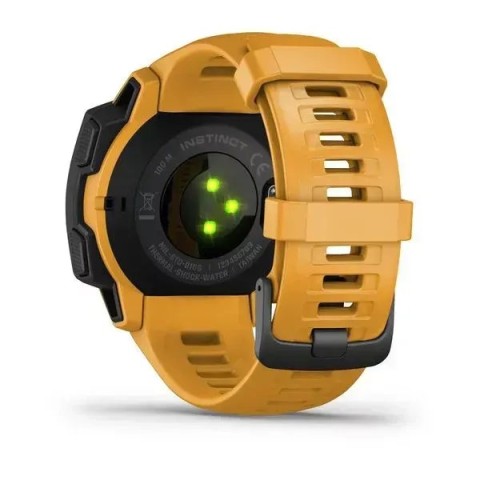 Смарт-годинник Garmin Instinct Sunburst