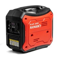 Инверторный генератор RANGER Kraft 2000 (RA 7750)