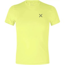 Футболка Montura Fresh Light T-Shirt 3XL Sunny Lime